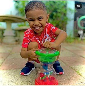 Meet your Posher, Robert